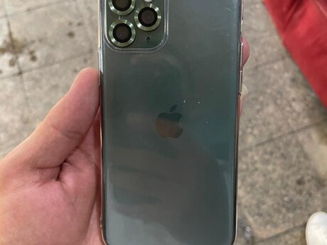 Apple iPhone 11 Pro Midnight Green 64GB/4GB
