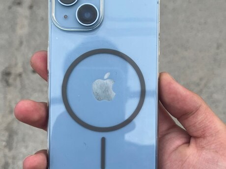 Apple iPhone 14 Blue 128GB/6GB