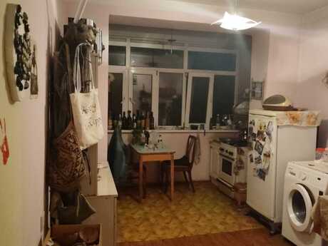 3-otaqlı mənzil kirayə verilir, Mingəçəvir ş., 80 m²