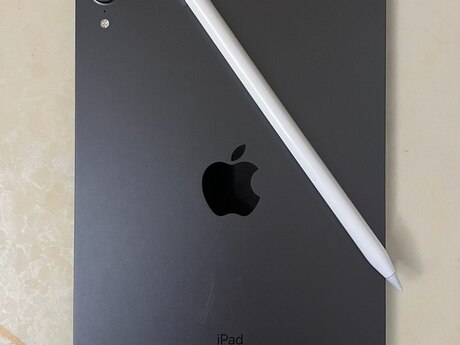 Planşet Apple iPad mini 6 