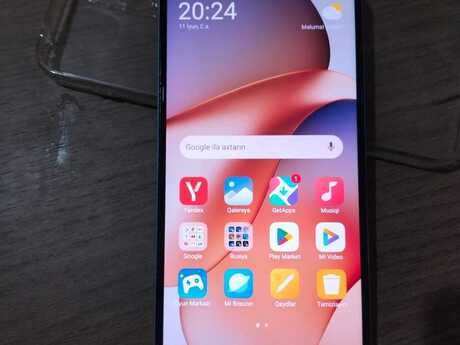 Xiaomi Redmi 12 Sky Blue 128GB/8GB
