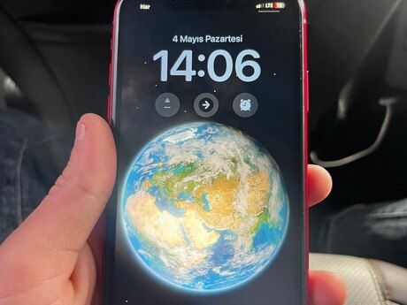 Apple iPhone XR Red 64GB/3GB
