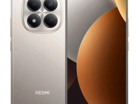 Xiaomi Redmi Note 15 Pro Titanium 256GB/8GB