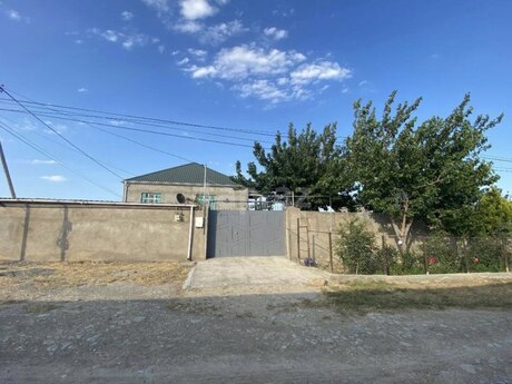 Həyət evi, Yaşma bağları Həyət evi, Yaşma bağları
