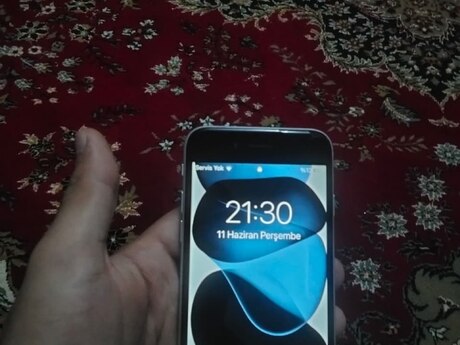 Apple iPhone 6S Space Gray 32GB
