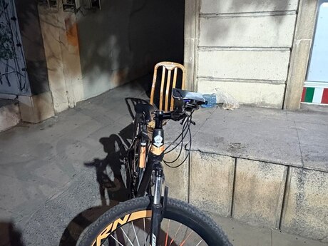 Velosiped