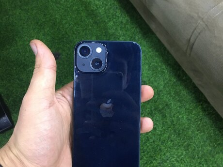 Apple iPhone 14 Midnight 128GB/4GB