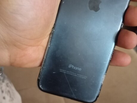 Apple iPhone 7 Black 128GB