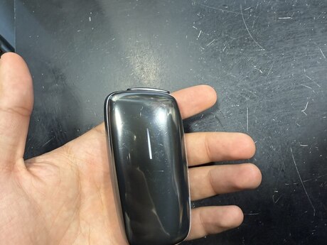 Tütün qızdırıcı Ploom