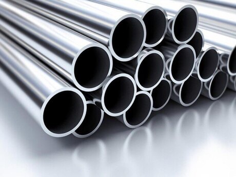 AISI 304 Paslanmaz Boru Ø50.8x1.5 mm | Parlaq İnox AISI 304 Paslanmaz Boru Ø50.8x1.5 mm | Parlaq İnox