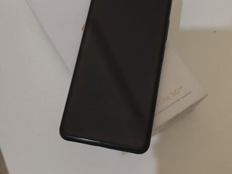 Xiaomi 11 Lite 5G NE Truffle Black 128GB/8GB