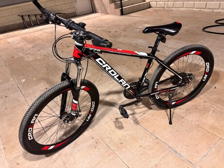 Velosiped 26 Velosiped 26