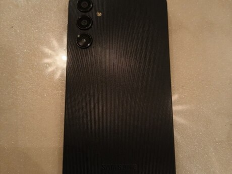 Samsung Galaxy A14 5G Black 128GB/4GB