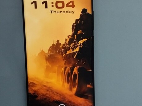Xiaomi 15 Black 256GB/12GB