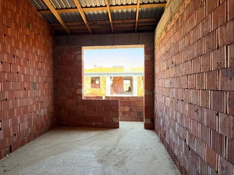 Qurtuluş 93 kompleksində 1 otaqlı yeni tikili mənzil satılır, 62 m², 49 000 AZN, şəkil 3 / 5