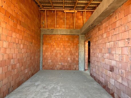 Qurtuluş 93 kompleksində 1 otaqlı yeni tikili mənzil satılır, 62 m², 49 000 AZN, şəkil 5 / 5