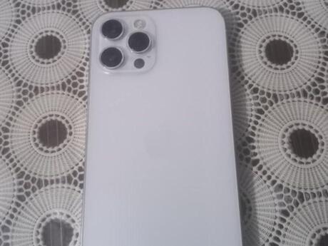 Apple iPhone 12 Pro Max Silver 128GB/6GB
