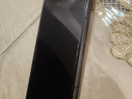 Samsung Galaxy Z Fold 5 Phantom Black 512GB/12GB