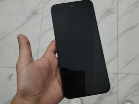 Tecno Spark Go 1 Startrail Black 64GB/3GB