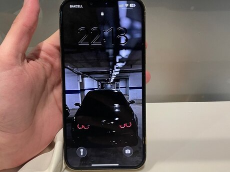 Apple iPhone 13 Pro Max Gold 512GB/6GB