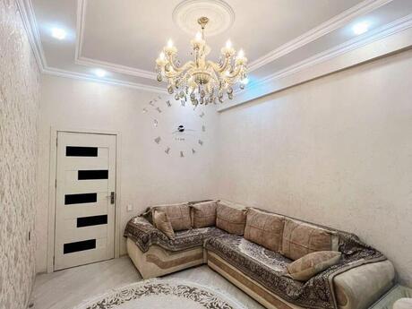 2-otaqlı yeni tikili, Saray qəs., 78 m² 2-otaqlı yeni tikili, Saray qəs., 78 m²