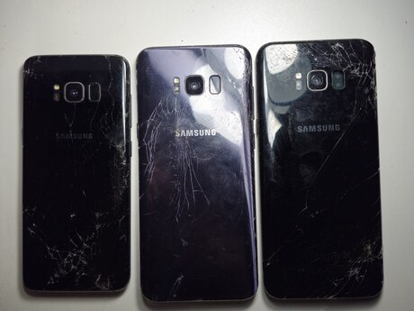 Mobil telefonlar