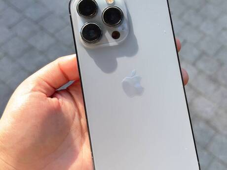 Apple iPhone 13 Pro Graphite 256GB/6GB