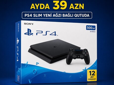 Sony PlayStation 4 Slim