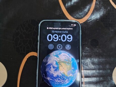 Apple iPhone 14 Red 128GB/6GB