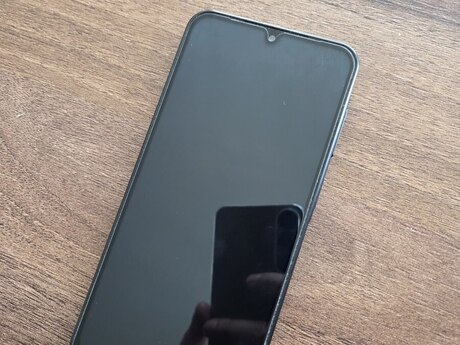 Samsung Galaxy A17 5G Black 256GB/8GB