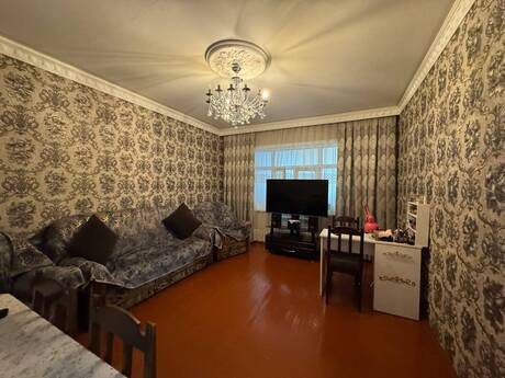 3-otaqlı yeni tikili, Mingəçevir ş., 68 m²