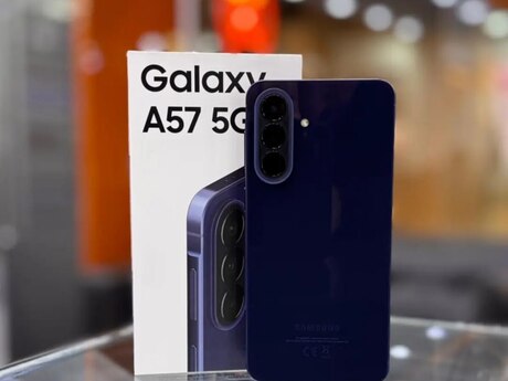 Samsung Galaxy A57 5G Awesome Navy 256GB/8GB Samsung Galaxy A57 5G Awesome Navy 256GB/8GB