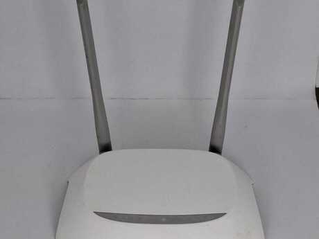 TP-Link Wi-Fi Router