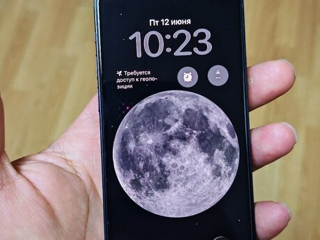 Apple iPhone 12 Mini Black 128GB/4GB