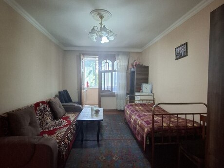 1-otaqlı mənzil, Mingəçevir ş., 30 m²