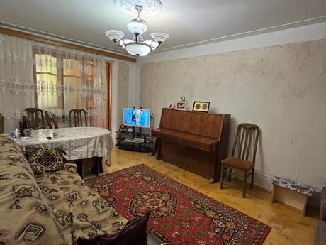 3-otaqlı mənzil, Ceyranbatan qəs., 59 m² 3-otaqlı mənzil, Ceyranbatan qəs., 59 m²
