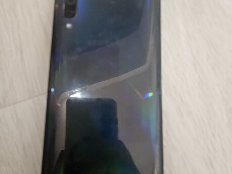 Samsung Galaxy A50 Black 128GB/6GB