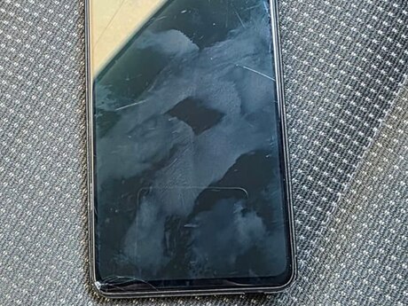 Samsung Galaxy A52 Awesome Black 128GB/4GB