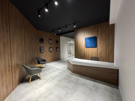 28 Mayda ofis satılır, 264 m², 1 950 000 AZN, şəkil 2 / 12