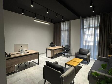 28 Mayda ofis satılır, 264 m², 1 950 000 AZN, şəkil 5 / 12
