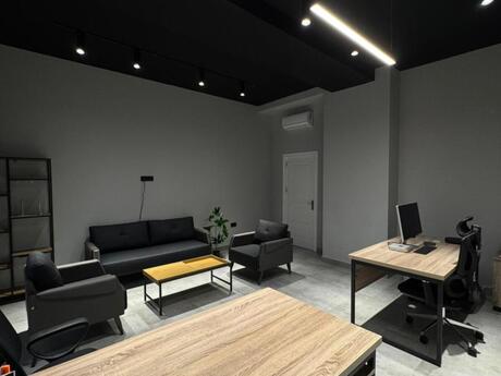 28 Mayda ofis satılır, 264 m², 1 950 000 AZN, şəkil 4 / 12