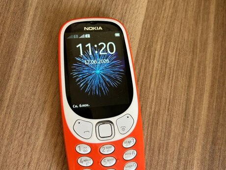 Nokia 3310