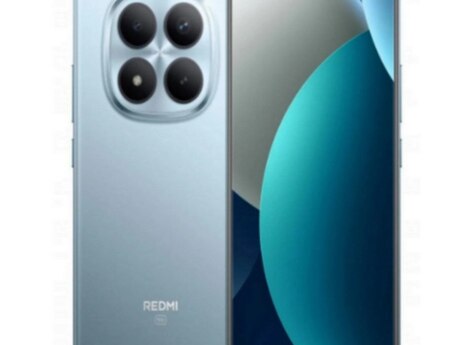 Xiaomi Redmi Note 15 Pro+ 5G Glacier Blue 512GB/12GB
