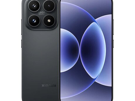 Xiaomi 17 Black 256GB/12GB