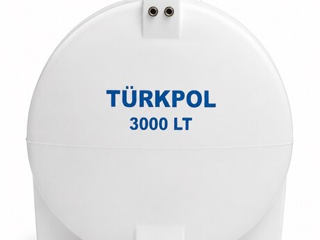 Su çəni 