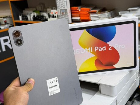 Xiaomi Pad 2 Pro, 256GB