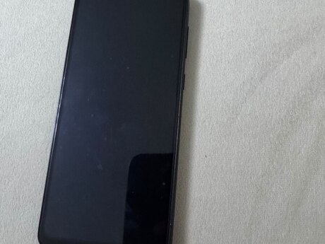 Samsung Galaxy A33 5G Black 128GB/6GB