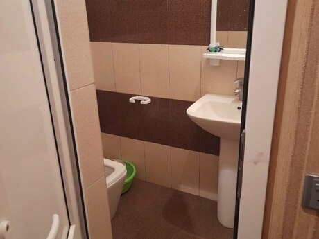 İnşaatçılarda 2 otaqlı həyət evi satılır, 51 m², 120 000 AZN, şəkil 5 / 8
