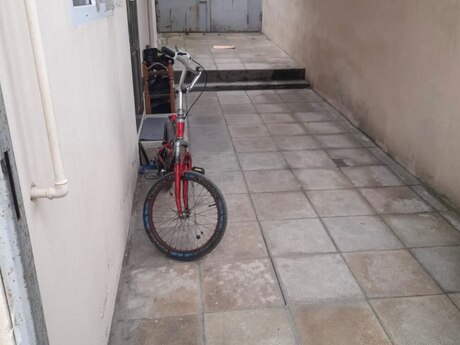 İnşaatçılarda 2 otaqlı həyət evi satılır, 51 m², 120 000 AZN, şəkil 2 / 8