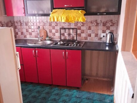 İnşaatçılarda 2 otaqlı həyət evi satılır, 51 m², 120 000 AZN, şəkil 4 / 8